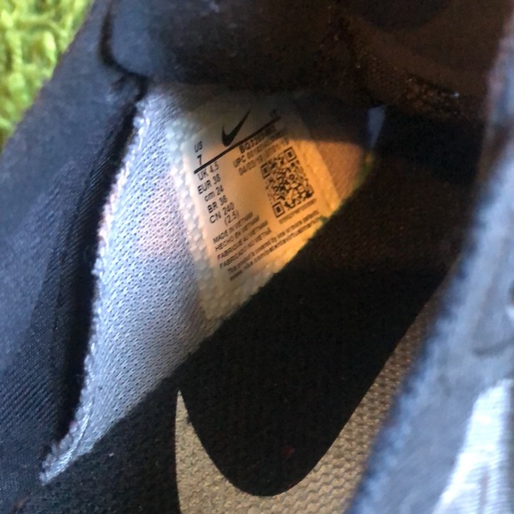 !!SOLD!! Nike Pegasus Zoom Sz 7 - Picture 3 of 4